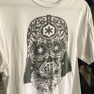 *May the Fourth Sale* Darth Vader shirt